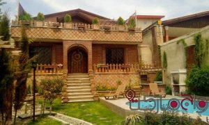 واج مارکت اجاره روزانه هتل 5 ستاره در تهران آبسرد