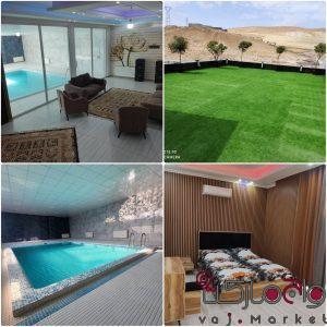 واج مارکت اجاره ویلا در تهران تجریش